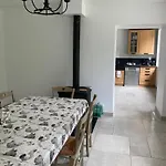 De Bel Oeuvre Vakantiehuis
