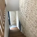 De Bel Oeuvre Vakantiehuis Moulins-sur-Orne