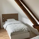 De Bel Oeuvre Vakantiehuis