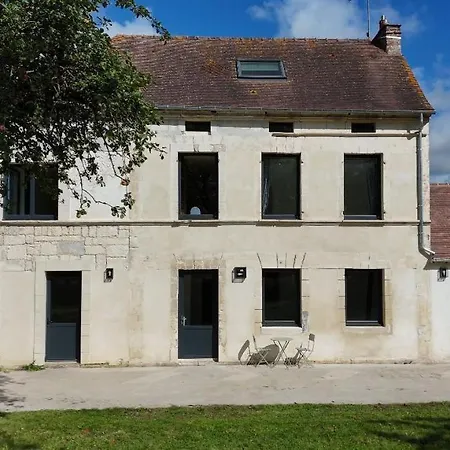 Vakantiehuis De Bel Oeuvre *
