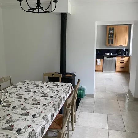 De Bel Oeuvre Tatil Evi