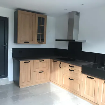 De Bel Oeuvre Moulins-sur-Orne