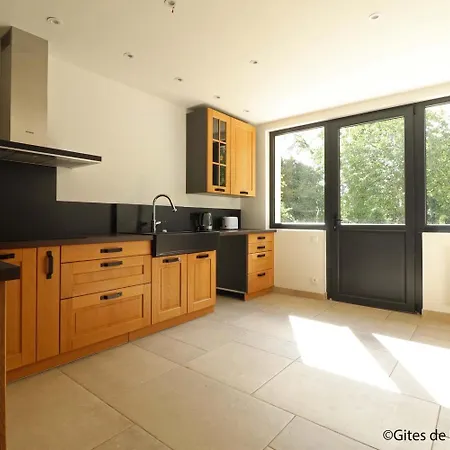 De Bel Oeuvre Casa vacanze