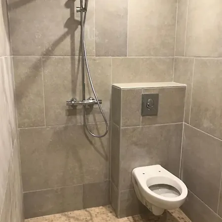 De Bel Oeuvre Tatil Evi