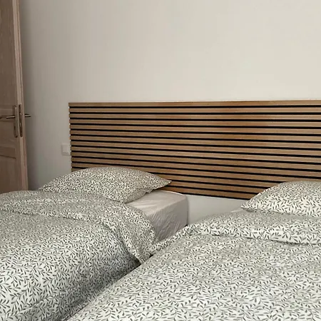 De Bel Oeuvre Vakantiehuis