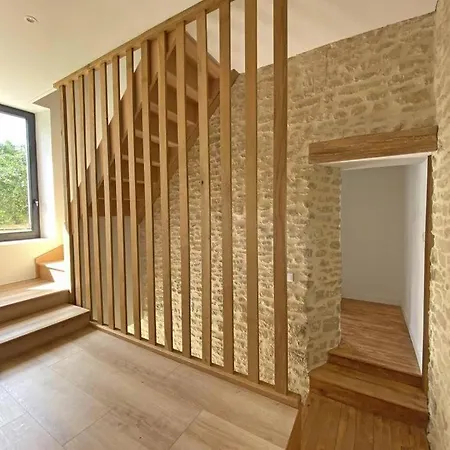 De Bel Oeuvre Tatil Evi