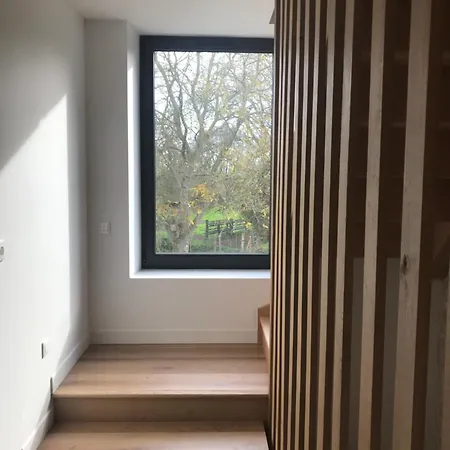 De Bel Oeuvre Tatil Evi *