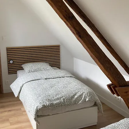 De Bel Oeuvre Tatil Evi