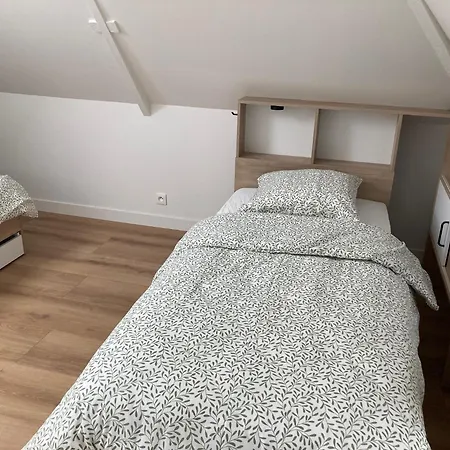 De Bel Oeuvre Vakantiehuis