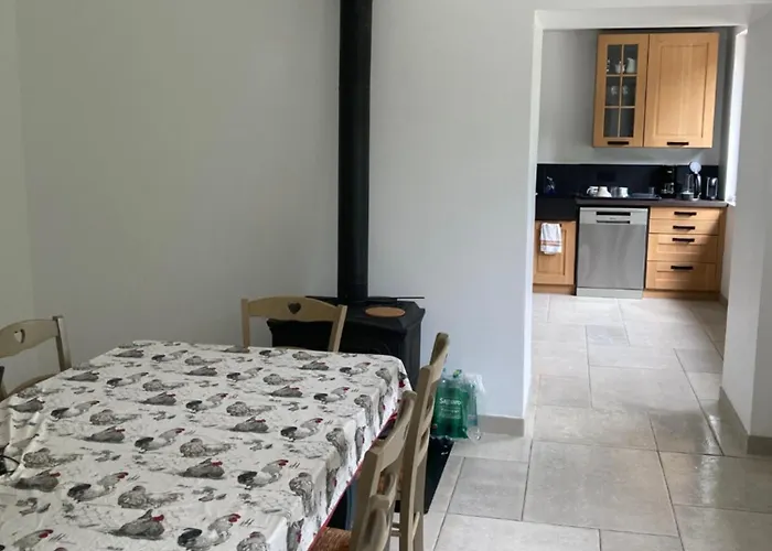 De Bel Oeuvre Casa vacanze