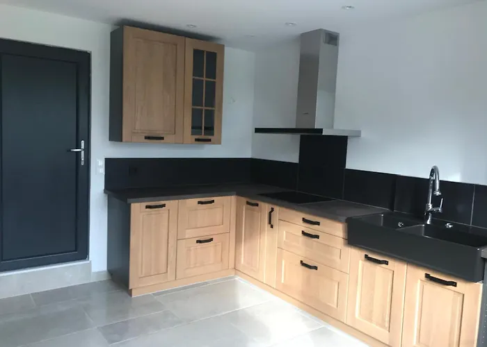 De Bel Oeuvre Moulins-sur-Orne