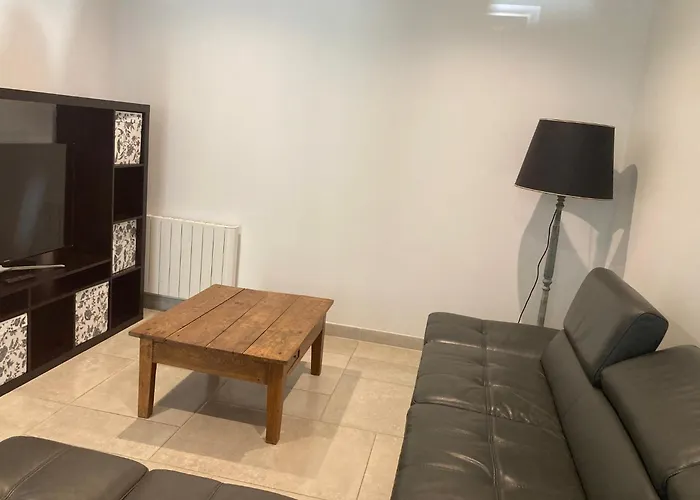 De Bel Oeuvre Moulins-sur-Orne