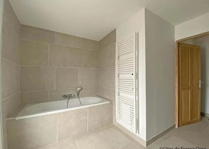 De Bel Oeuvre Moulins-sur-Orne