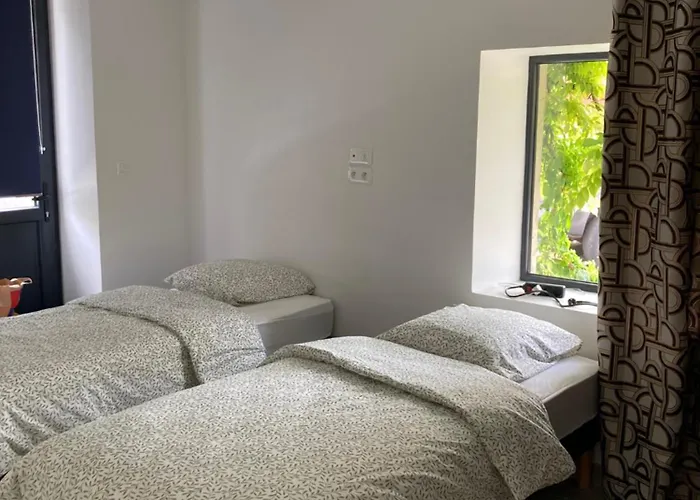 De Bel Oeuvre Casa vacanze Moulins-sur-Orne