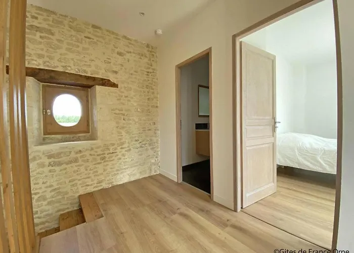 De Bel Oeuvre Moulins-sur-Orne