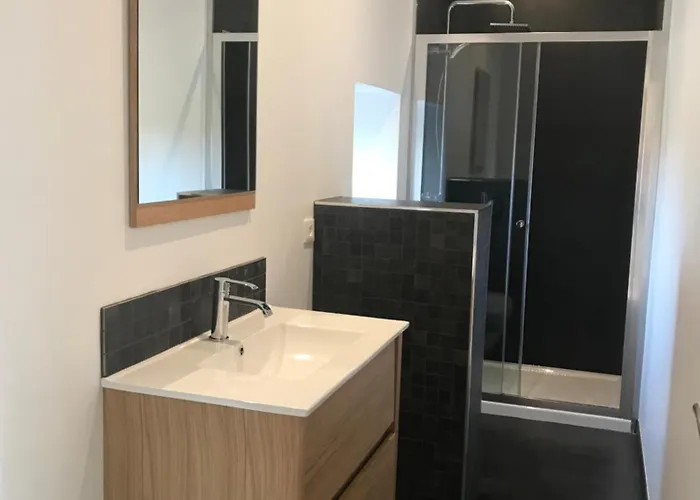 Casa vacanze De Bel Oeuvre Moulins-sur-Orne