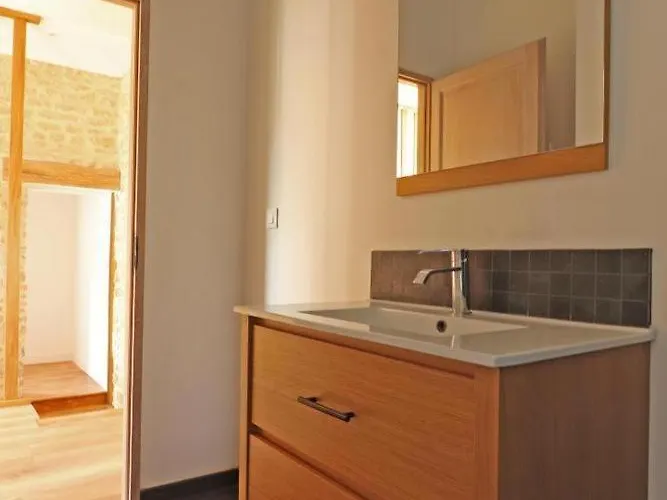 De Bel Oeuvre Moulins-sur-Orne