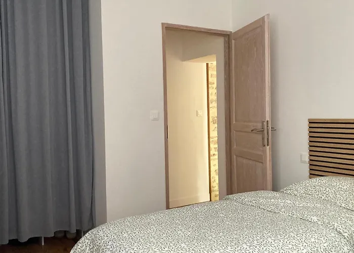 De Bel Oeuvre Casa vacanze Moulins-sur-Orne