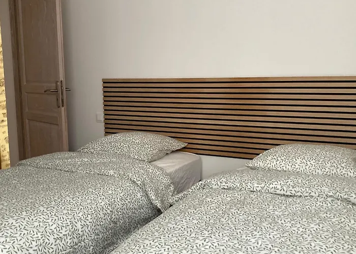 De Bel Oeuvre Casa vacanze