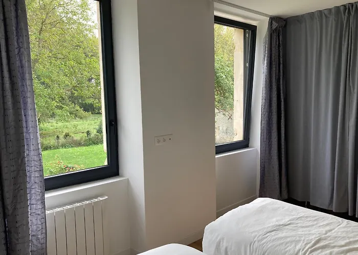 De Bel Oeuvre Casa vacanze *