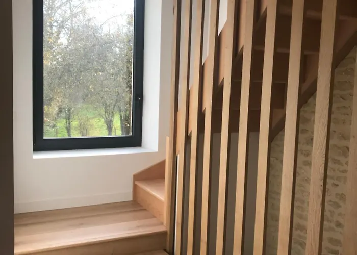 De Bel Oeuvre Casa vacanze