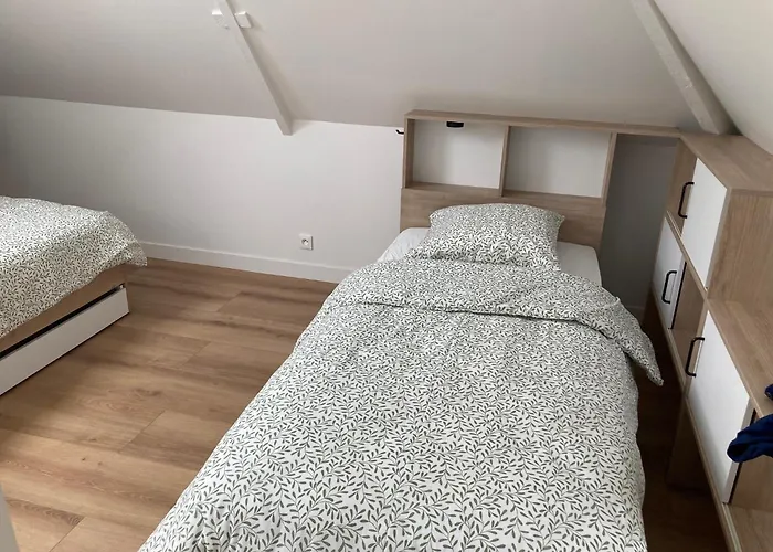 De Bel Oeuvre Casa vacanze