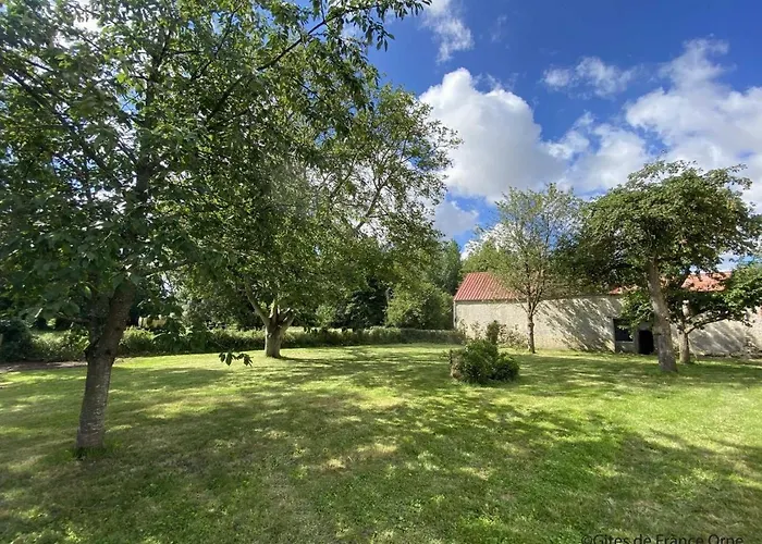 Casa vacanze De Bel Oeuvre